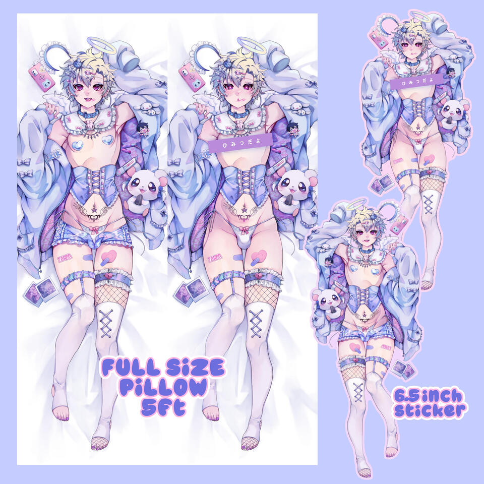 Takeo pillow ORIGINAL