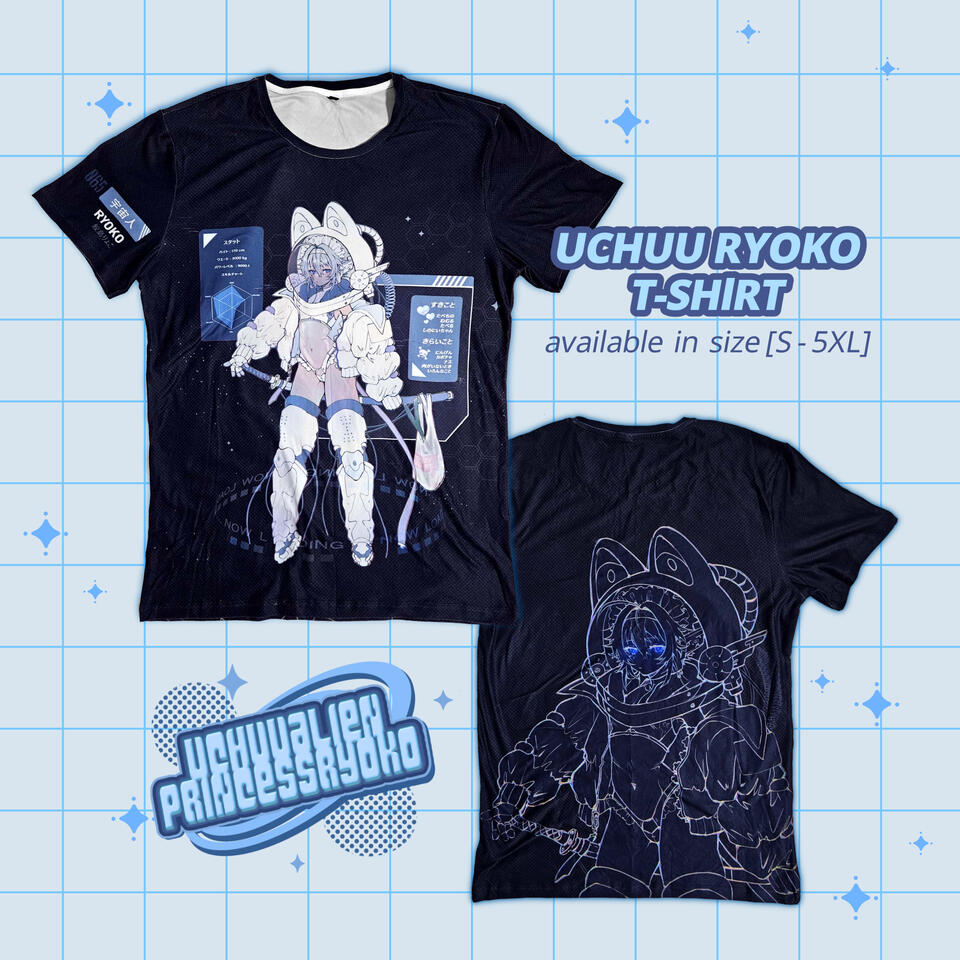 Original Ryoko Shirt