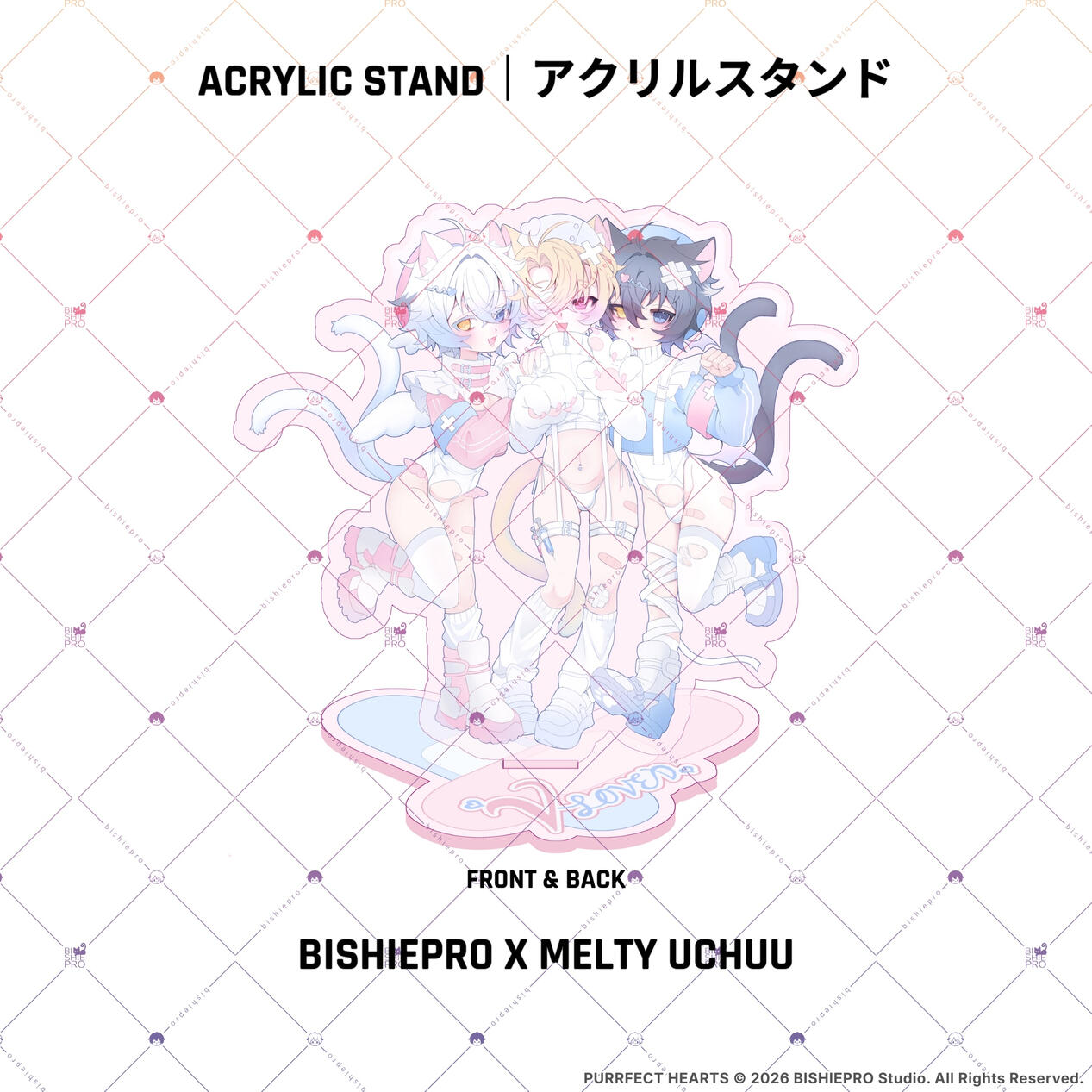 Bishipro Collab