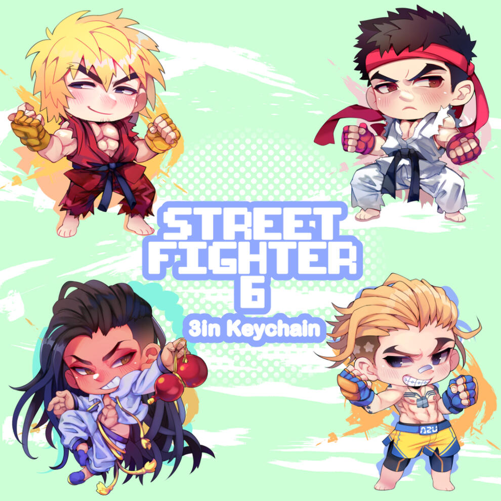 SF6 Collection