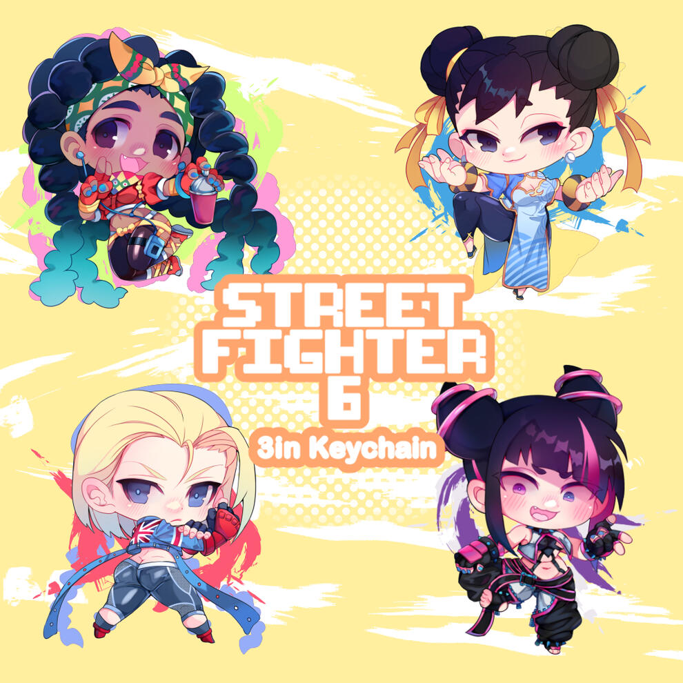 SF6 Collection