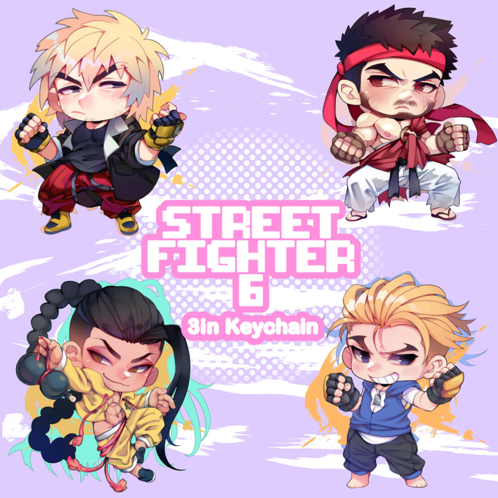 SF6 Collection