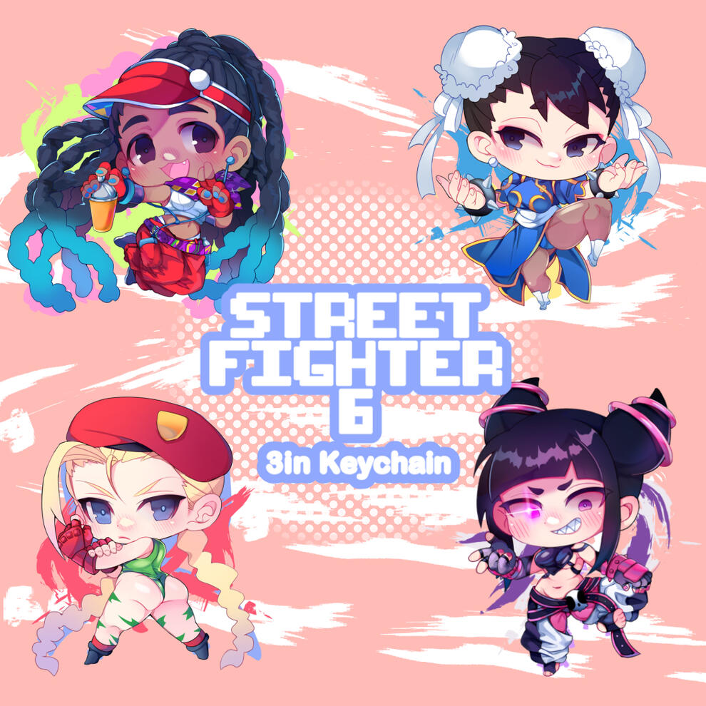 SF6 Collection