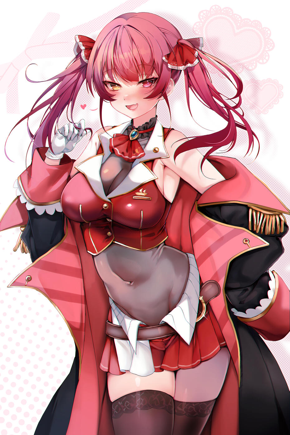Marine Houshou