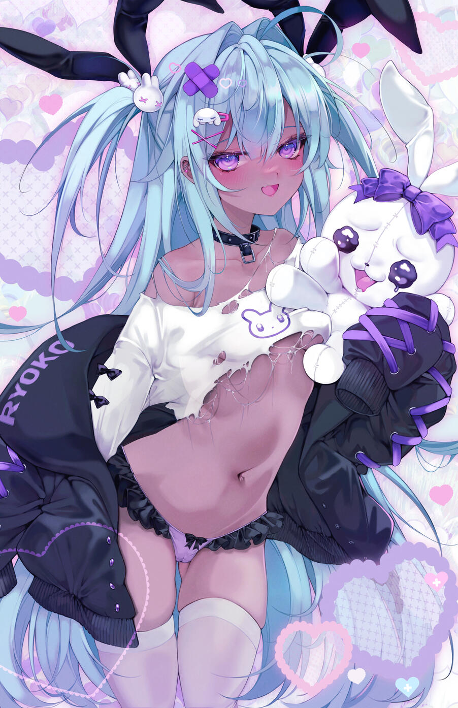 Original Candy Ryoko