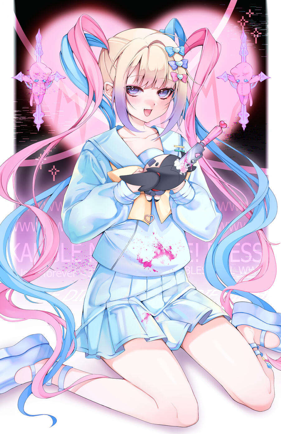 K*angel