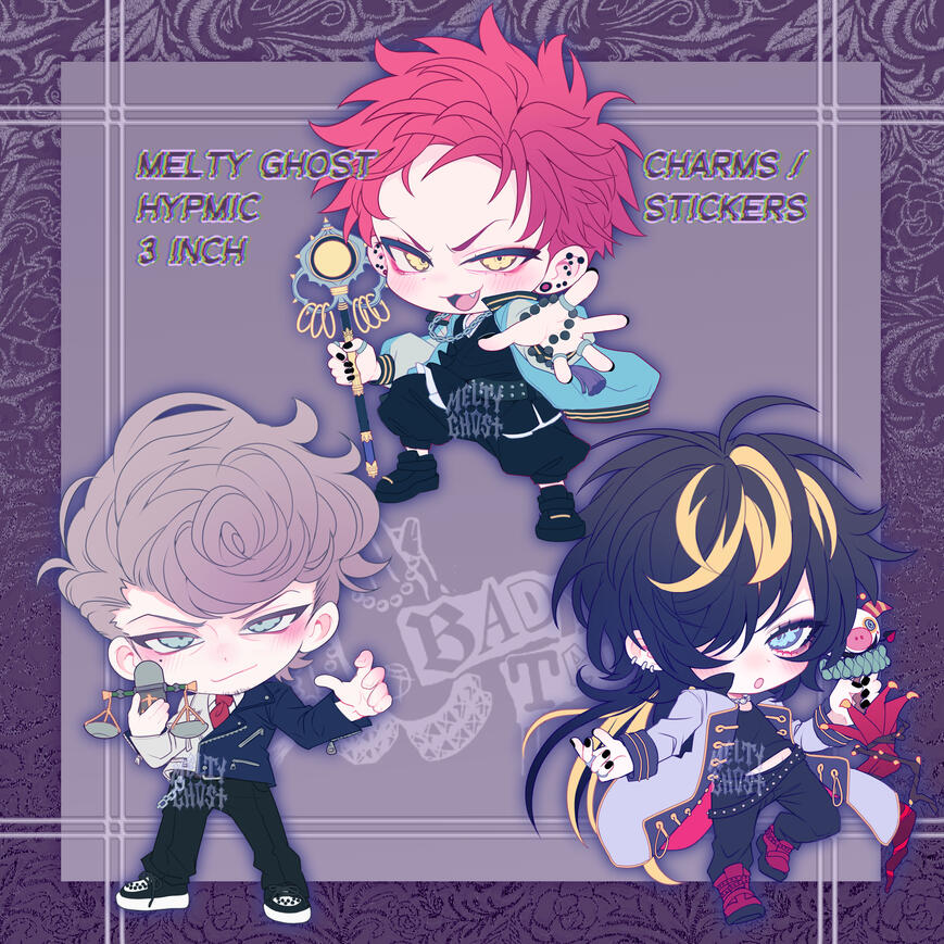 Hypmic example 2